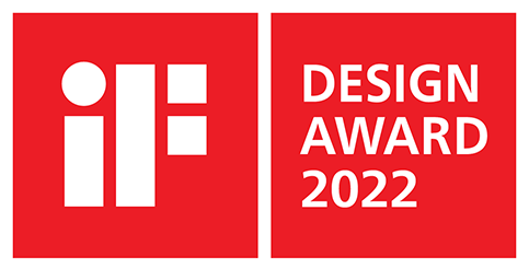 iF DESIGN AWARD